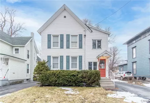 316 Mullin St, Watertown, NY 13601