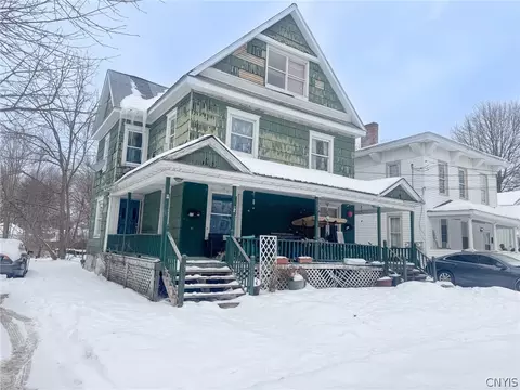 9-11 Aurelius Ave, Auburn, NY 13021