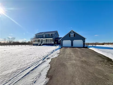 36129 County Route 136, Theresa, NY 13691