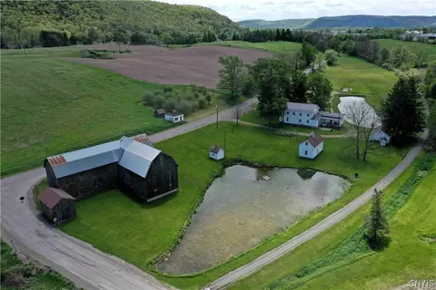View/Area - 7013 Fish Hatchery Rd, Urbana, NY 14810 photo 2 of 7