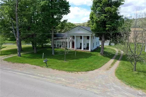 Exterior - 7013 Fish Hatchery Rd, Urbana, NY 14810 photo 2 of 4