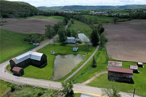 View/Area - 7013 Fish Hatchery Rd, Urbana, NY 14810 photo 7 of 7