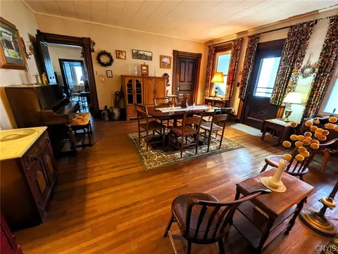 Dining - 7013 Fish Hatchery Rd, Urbana, NY 14810 photo 1 of 2