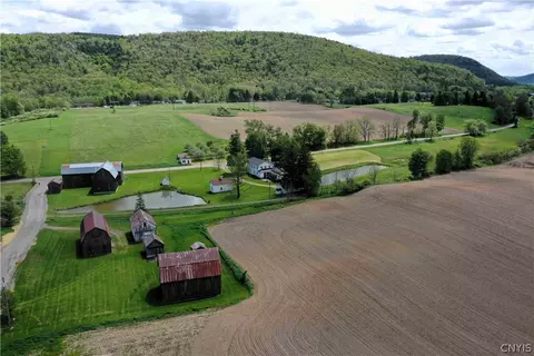 View/Area - 7013 Fish Hatchery Rd, Urbana, NY 14810 photo 6 of 7