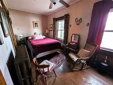 Bedroom - 7013 Fish Hatchery Rd, Urbana, NY 14810 photo 1 of 5