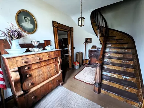 Entry Way - 7013 Fish Hatchery Rd, Urbana, NY 14810 photo 1 of 1