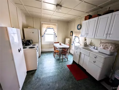 Kitchen - 7013 Fish Hatchery Rd, Urbana, NY 14810 photo 3 of 3