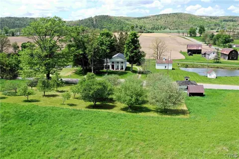 Exterior - 7013 Fish Hatchery Rd, Urbana, NY 14810 photo 4 of 4