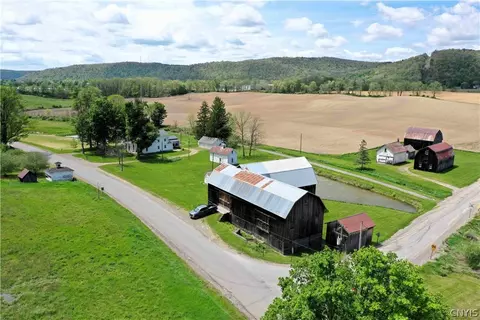 View/Area - 7013 Fish Hatchery Rd, Urbana, NY 14810 photo 1 of 7