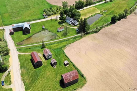 View/Area - 7013 Fish Hatchery Rd, Urbana, NY 14810 photo 4 of 7