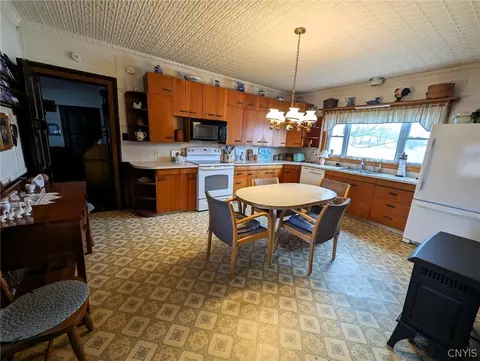 Kitchen - 7013 Fish Hatchery Rd, Urbana, NY 14810 photo 1 of 3
