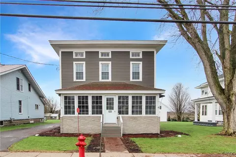6924 Shady Ave, New Bremen, NY 13327