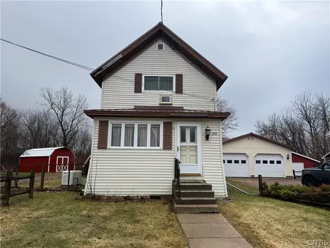 372 E Kirby St, Brownville, NY 13615