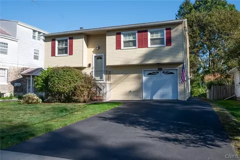 814 East Ave, Rome, NY 13440