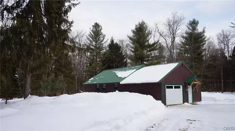 364 Mccaw Rd, Redfield, NY 13437