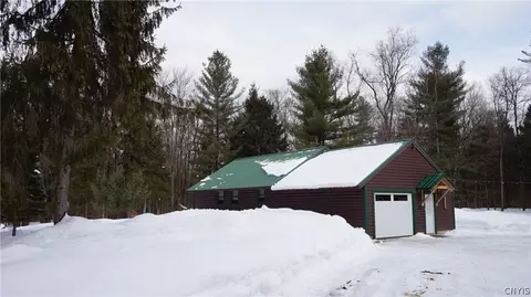 364 Mccaw Rd, Redfield, NY 13437