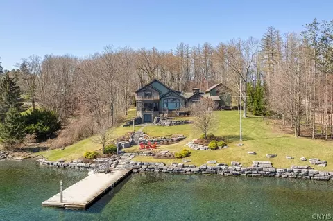 1760 Tamarack, Skaneateles, NY 13152