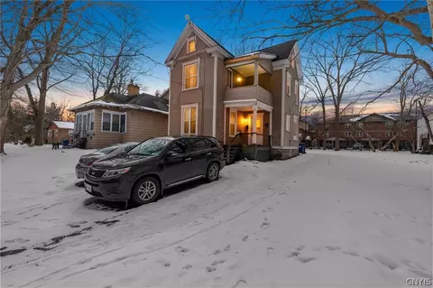 320 Randolph St, Syracuse, NY 13205