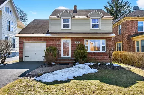 204 Kline St, Syracuse, NY 13203