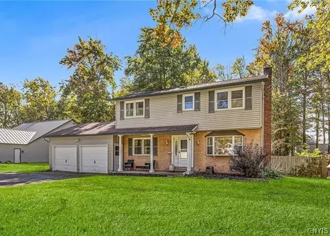 227 Northland Dr, Central Square, NY 13036