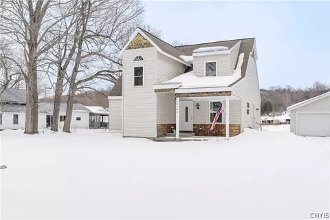 20604 Weaver Rd, Watertown, NY 13601