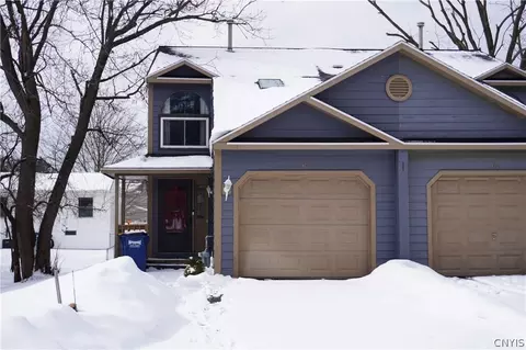 307 Gillespie Ave, Syracuse, NY 13219