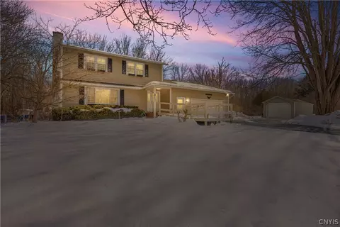8922 Eddy Rd, Sullivan, NY 13032
