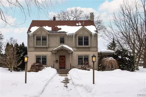 1413 N George St, Rome, NY 13440