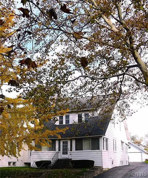 205 E Shotwell Park Park, Syracuse, NY 13206