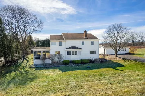 1552 Heifer Rd, Skaneateles, NY 13152