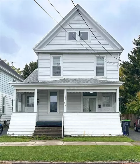 318 S Main St, Herkimer, NY 13350
