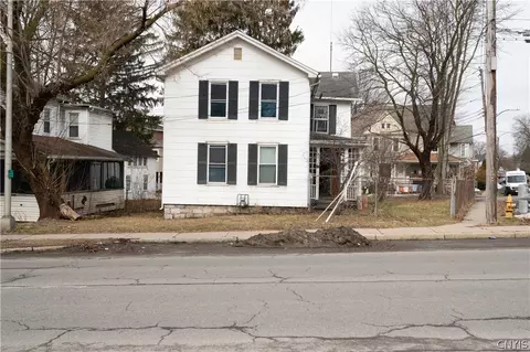 31 Arterial W, Auburn, NY 13021