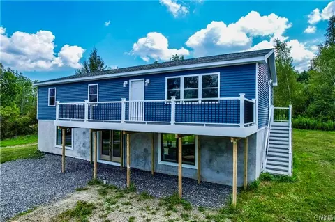 3260 Tuscarora Rd, Nelson, NY 13061