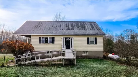 421 Foil Rd, Amboy, NY 13493