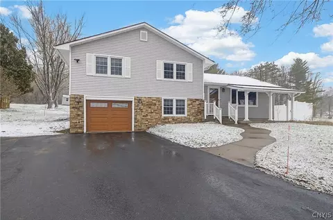 9961 Morgan Rd, Marcy, NY 13403