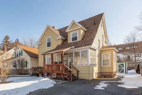 349 S Midler Ave, Syracuse, NY 13206
