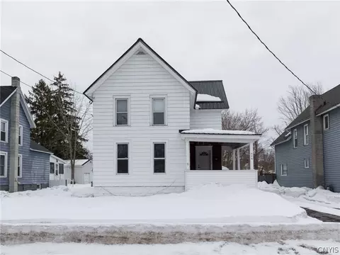 646 Cooper St, Watertown, NY 13601