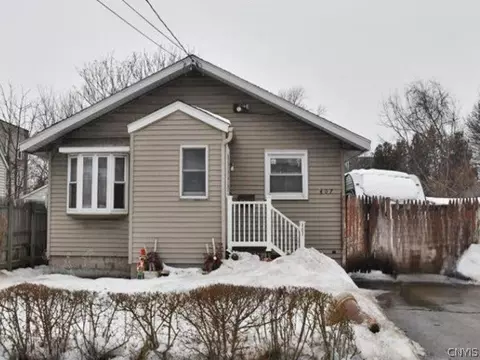 407 Bear St, Syracuse, NY 13208
