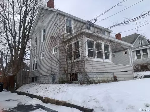 133 Hobart Ave, Syracuse, NY 13205