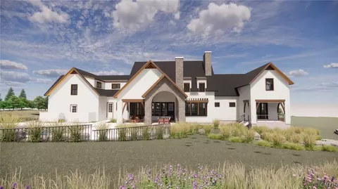 0 Franklin St, Skaneateles, NY 13152