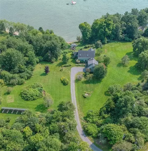 27454 County Route 57, Lyme, NY 13693