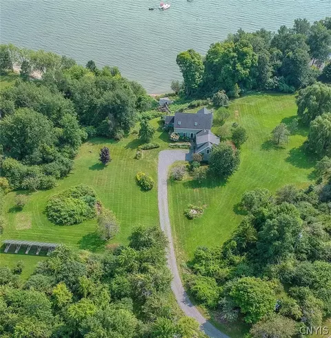 27454 County Route 57, Lyme, NY 13693