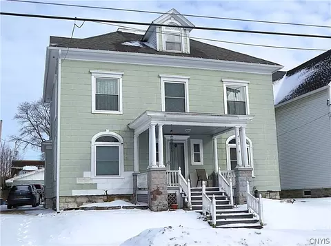 412 N Main St, Herkimer, NY 13350