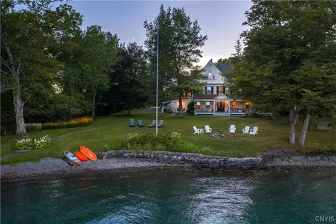 1870 W Lake Rd, Skaneateles, NY 13152