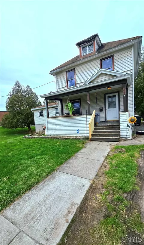 149 Dunning Ave, Auburn, NY 13021