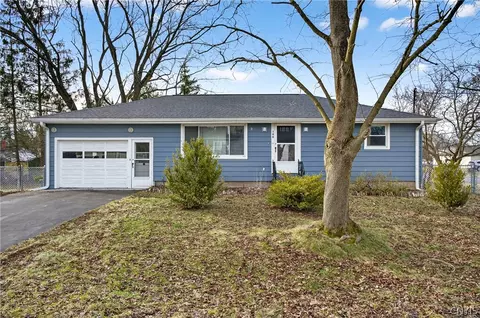 100 Stillwell Ter, East Syracuse, NY 13057