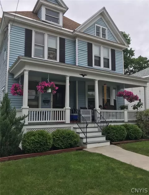 403 Elm, Rome, NY 13440