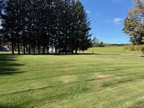 Mclean Road, Cortlandville, NY 13045