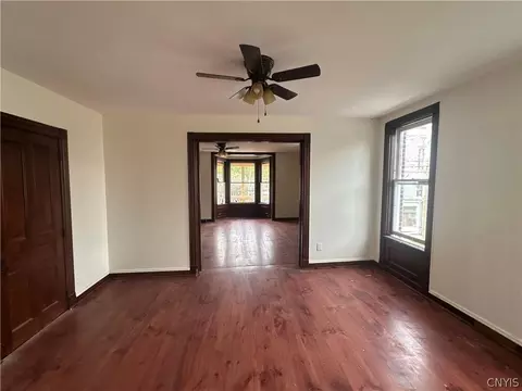 Living - 1 Main St, Cherry Valley, NY 13320 photo 4 of 7