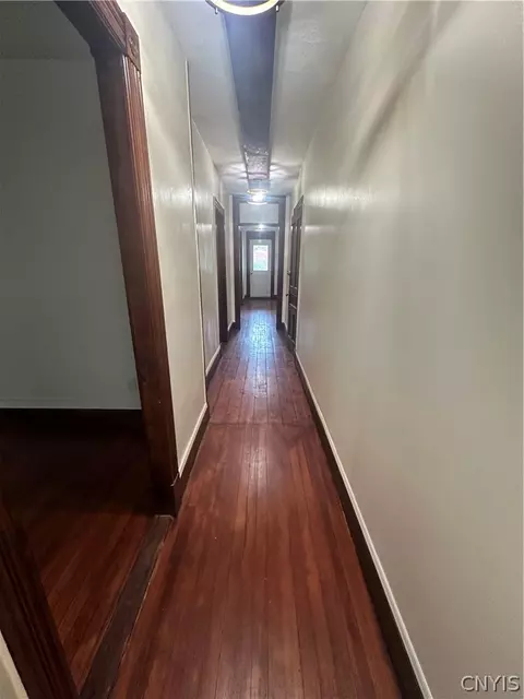 Entry Way - 1 Main St, Cherry Valley, NY 13320 photo 2 of 2
